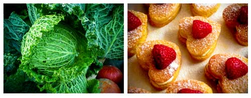 cabbage-tarts cabbage-tarts