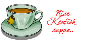 cuppa cuppa